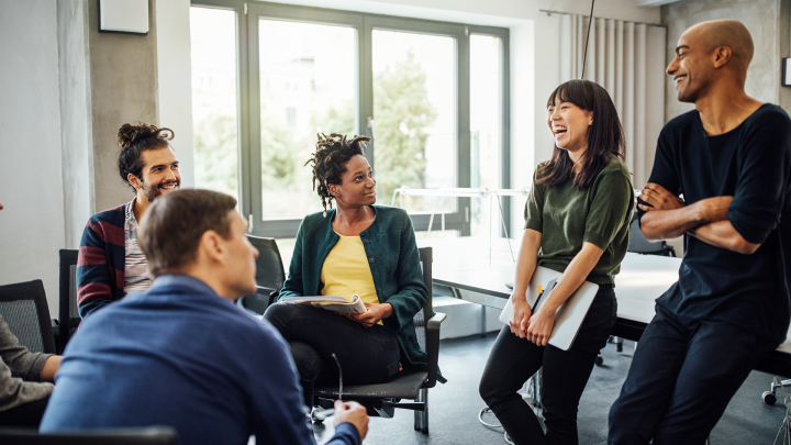 Business Financial Management Illustration