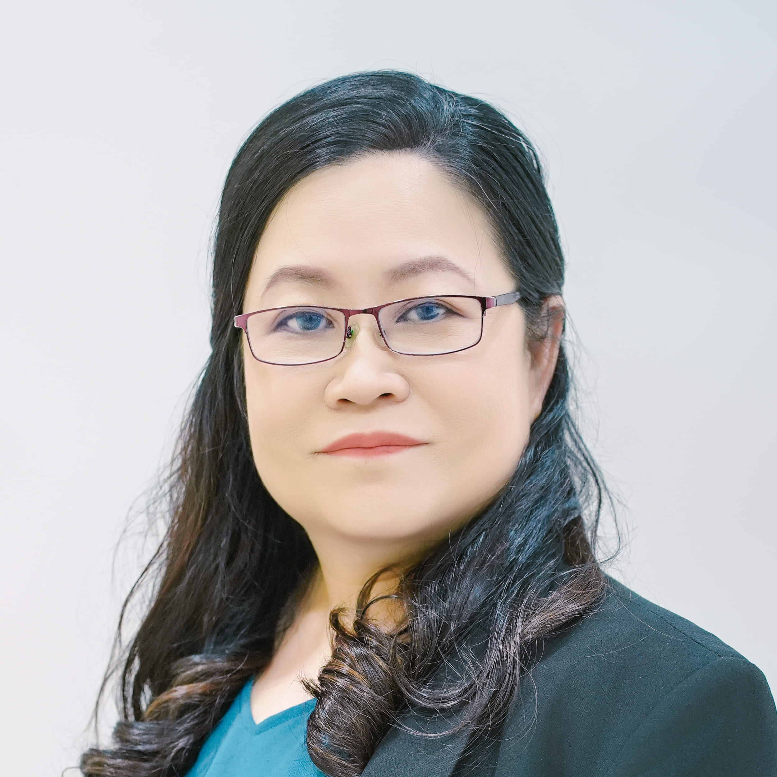 Ms. Christine Foo's profile picture